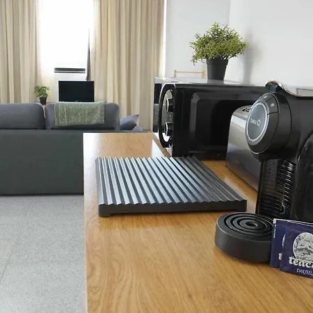 Apartment Ryamen - B Porto