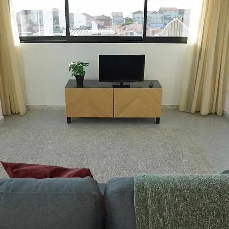 Ryamen - B Apartamento Porto