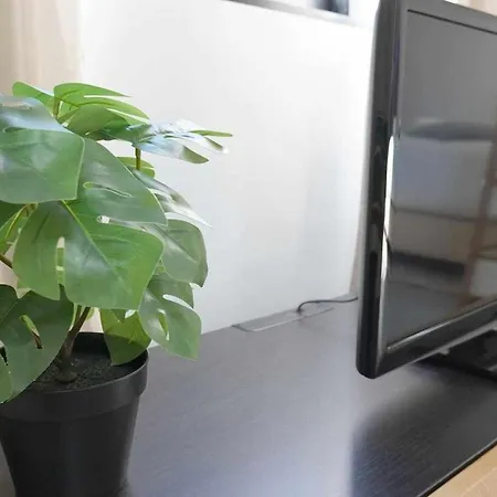 Apartment Ryamen - B