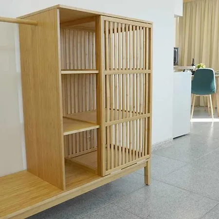 Ryamen - B Apartment Porto