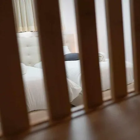 Ryamen - B Apartment *