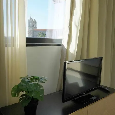 Apartamento Ryamen - B